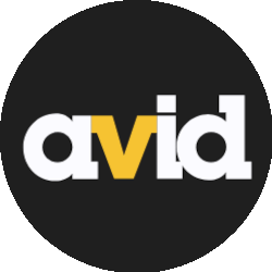 AVID Logo