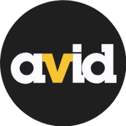 AVID Logo