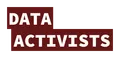 Data Activists logo