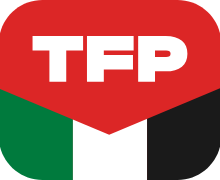 Tech For Palestine Logo