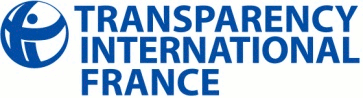 Transparency International France Logo